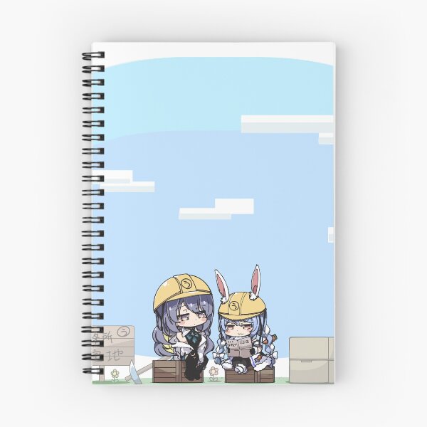 Item preview, Peko Moona Usaken designed and sold by Savvy-Wonders.