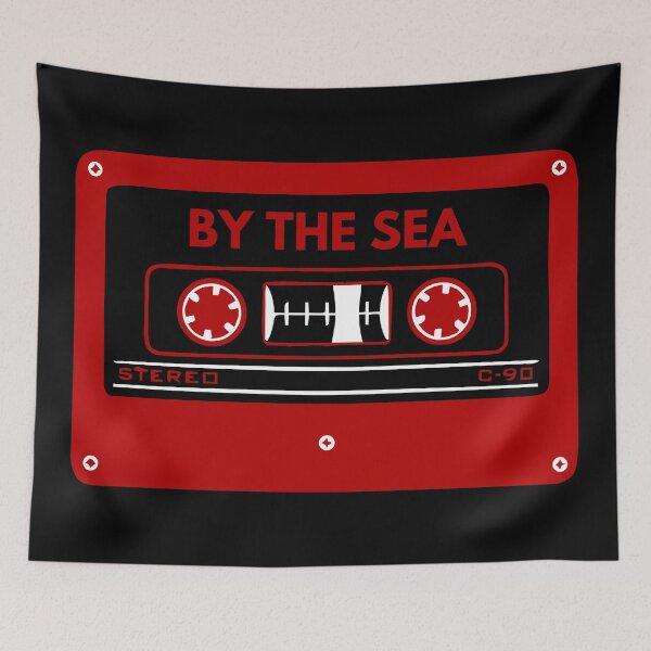 Item preview, Sweeney Todd cassette designed and sold by broadwaygirl142.