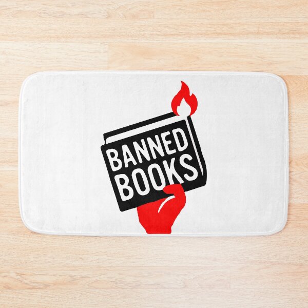 Item preview, Banned Books Week designed and sold by xDumpTruckx.