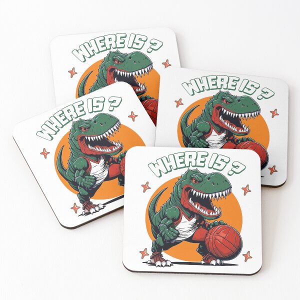Item preview, Prehistoric Playmaker designed and sold by hmadan.