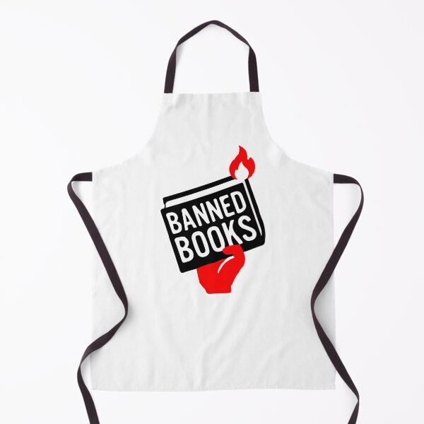 Item preview, Banned Books Week designed and sold by xDumpTruckx.