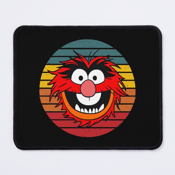 Item preview, Animal Muppets  designed and sold by birwear.