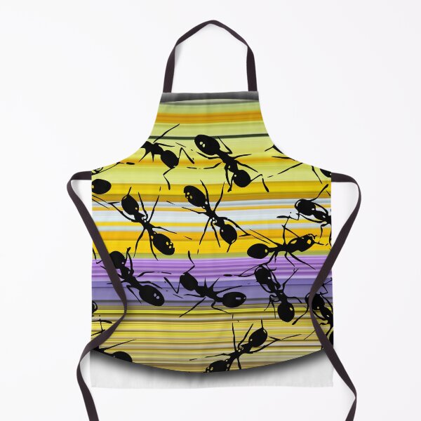 Item preview, Spring Ant Invasion designed and sold by panter.