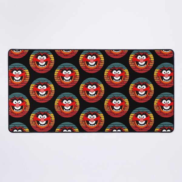 Item preview, Animal Muppets designed and sold by birwear.