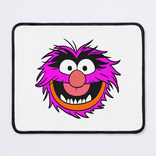 Item preview, Animal Muppets   designed and sold by birwear.