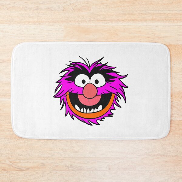 Item preview, Animal Muppets   designed and sold by birwear.