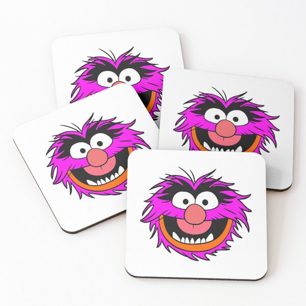 Item preview, Animal Muppets   designed and sold by birwear.