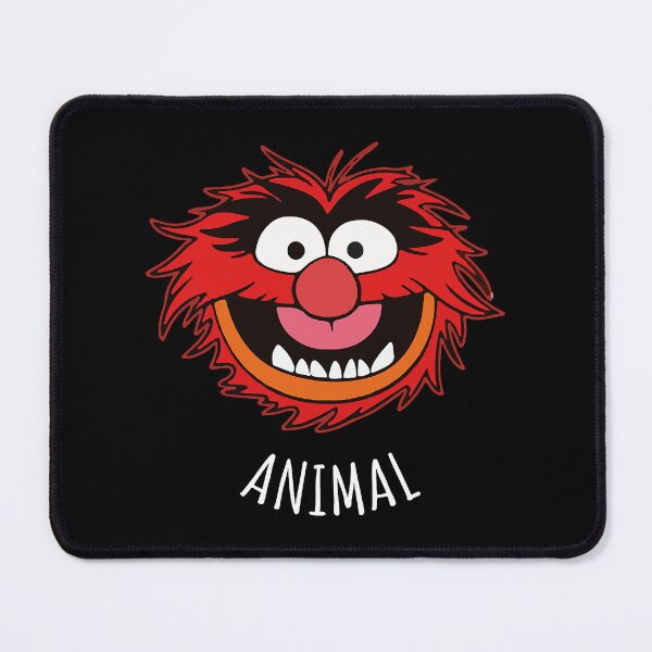 Item preview, Animal Puppets  Emotional Support Anima designed and sold by birwear.