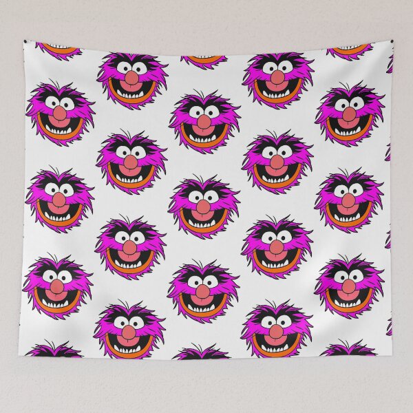 Item preview, Animal Muppets   designed and sold by birwear.
