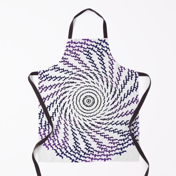 Item preview, Swirling Bats designed and sold by Devine-Studios.