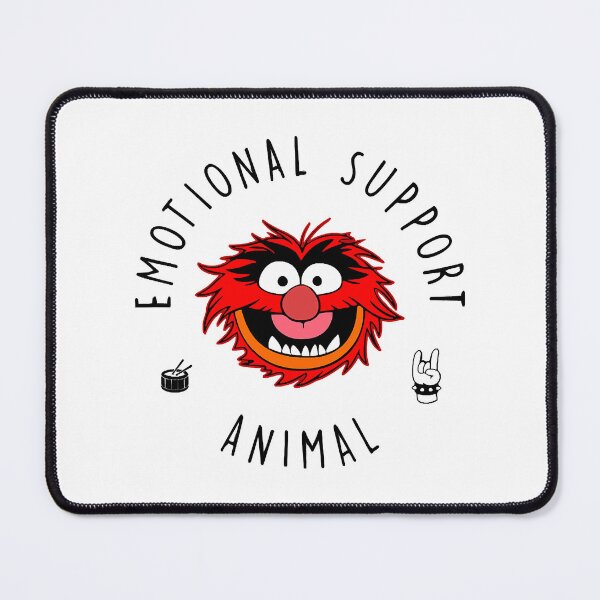 Item preview, Animal Muppets designed and sold by birwear.