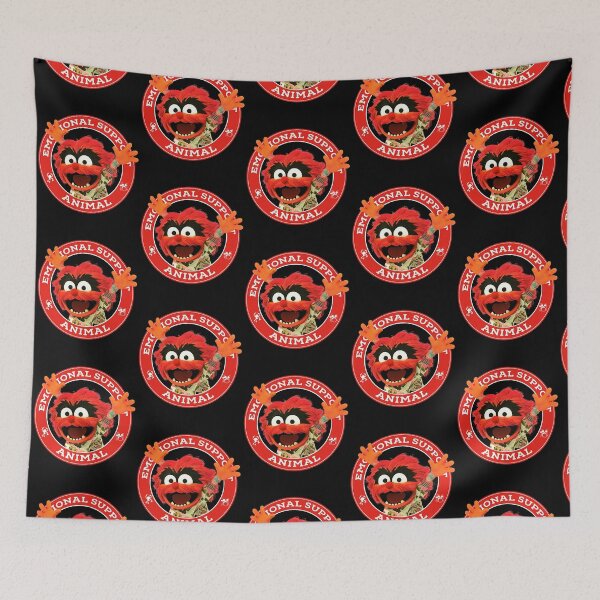 Item preview, Animal Support designed and sold by birwear.