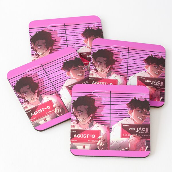 Item preview, SOPE - Mug Shots designed and sold by CADEL-KIPP.