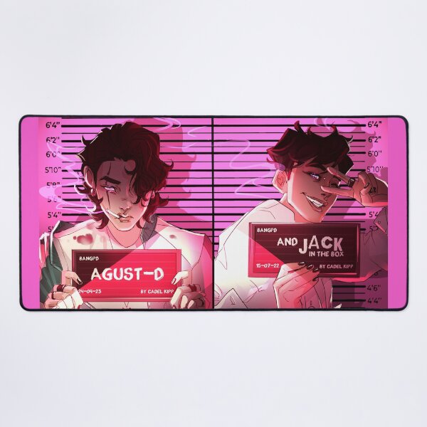 Item preview, SOPE - Mug Shots designed and sold by CADEL-KIPP.
