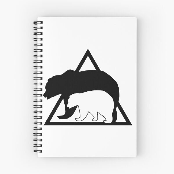 Item preview, Bear Design   designed and sold by birwear.