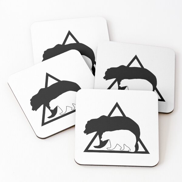 Item preview, Bear Design   designed and sold by birwear.