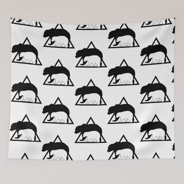Item preview, Bear Design   designed and sold by birwear.