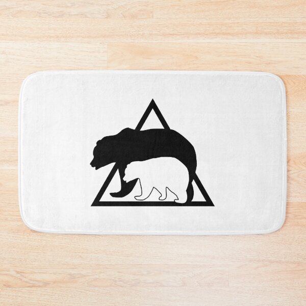 Item preview, Bear Design   designed and sold by birwear.