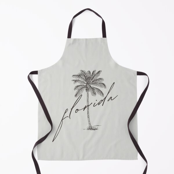 Item preview, Florida Palm Tree designed and sold by CarleLS.