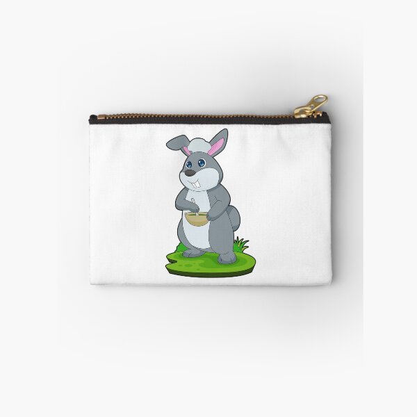 Item preview, Rabbit Chef Bowl designed and sold by Snabdesign84.