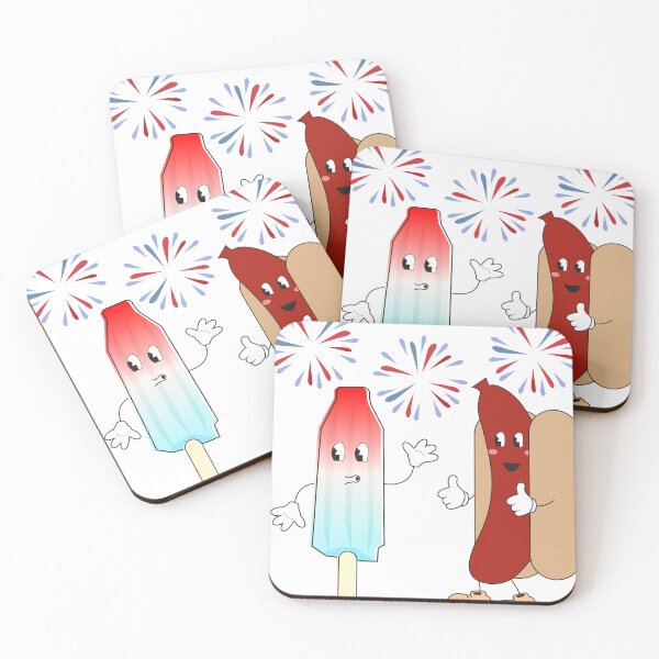 Item preview, Retro Cartoon Delights designed and sold by Katelynhub25.