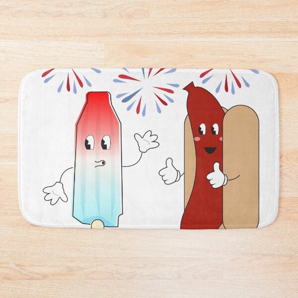 Item preview, Retro Cartoon Delights designed and sold by Katelynhub25.