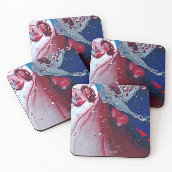 Item preview, Spider Nebula designed and sold by abfluidartworks.