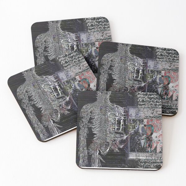 Item preview, Neurotic Symphony designed and sold by dhd100.