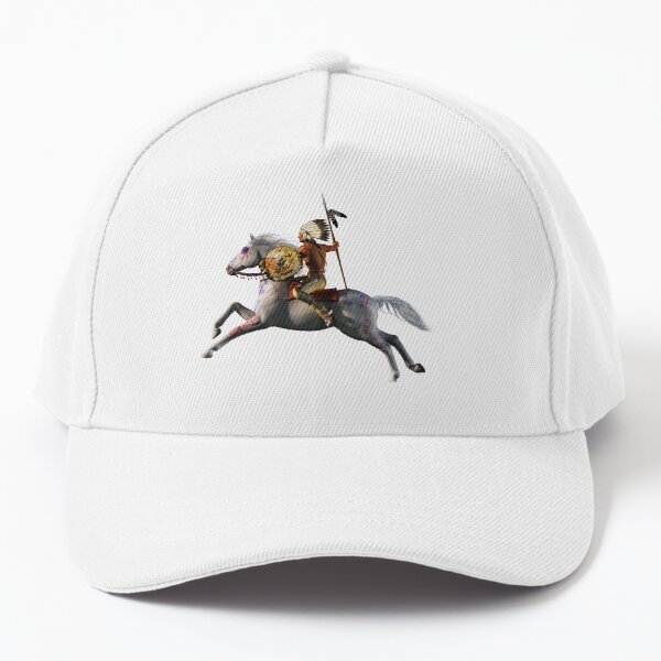 Item preview, War Chief designed and sold by Daniel Eskridge.