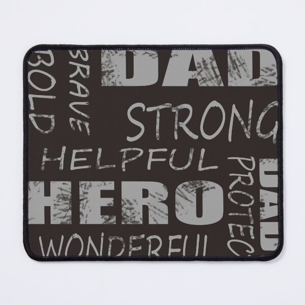 Item preview, Gift For Father - Retro Style designed and sold by hemp3x.