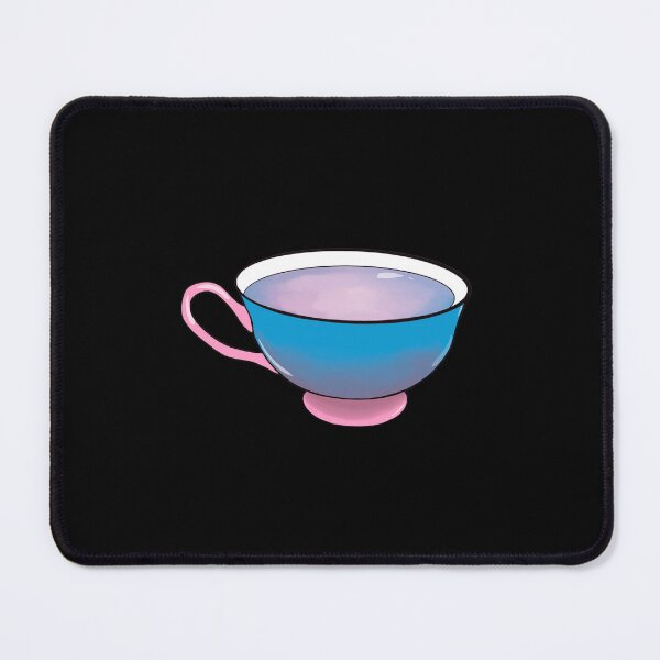 Item preview, Trans Tea (Dark) designed and sold by NatMorozov.