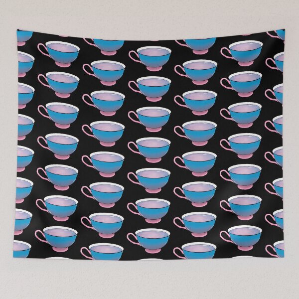 Item preview, Trans Tea (Dark) designed and sold by NatMorozov.