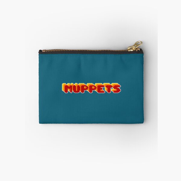 Item preview, Funny Muppets Pixel designed and sold by birwear.