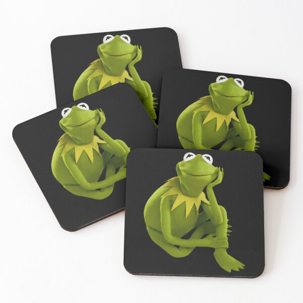 Item preview, Kermit Frog designed and sold by birwear.