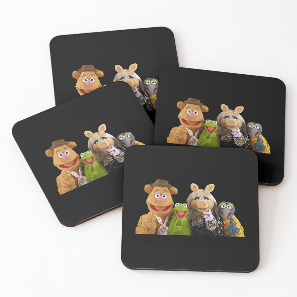 Item preview, Kermit N Friends designed and sold by birwear.