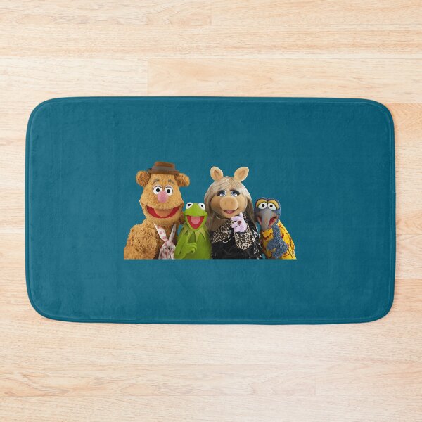 Item preview, Kermit N Friends designed and sold by birwear.