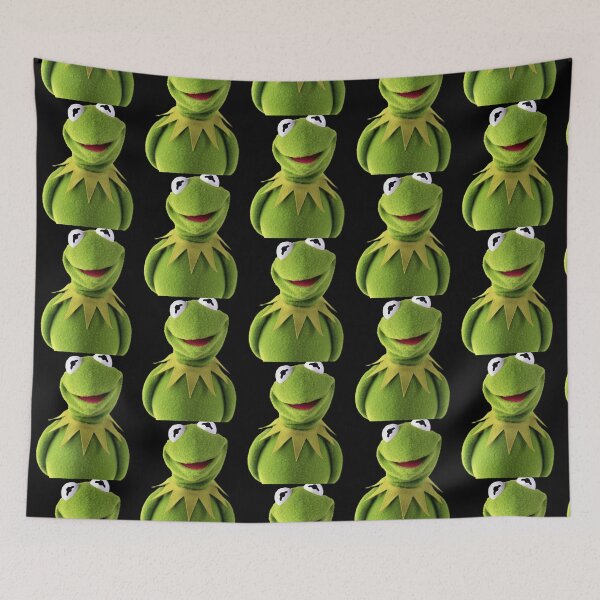 Item preview, Kermit Silly designed and sold by birwear.