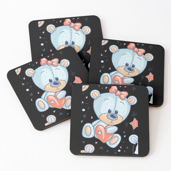 Item preview, Little Bears Design designed and sold by birwear.