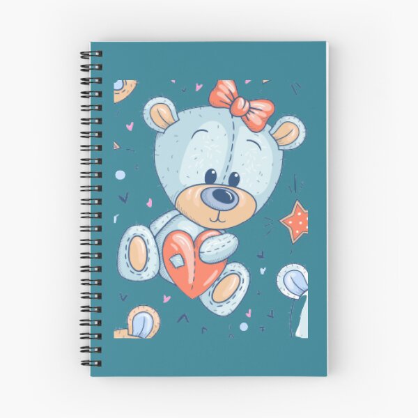 Item preview, Little Bears Design designed and sold by birwear.