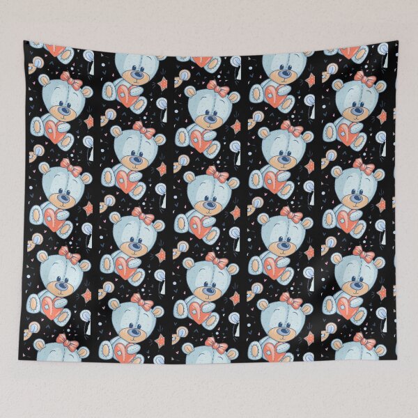 Item preview, Little Bears Design designed and sold by birwear.