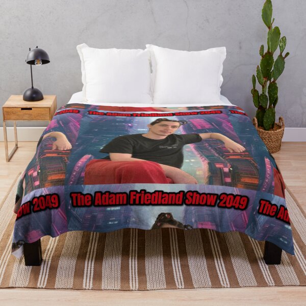 Item preview, The Adam Friedland Show 2049 designed and sold by TAFSG-STORE.