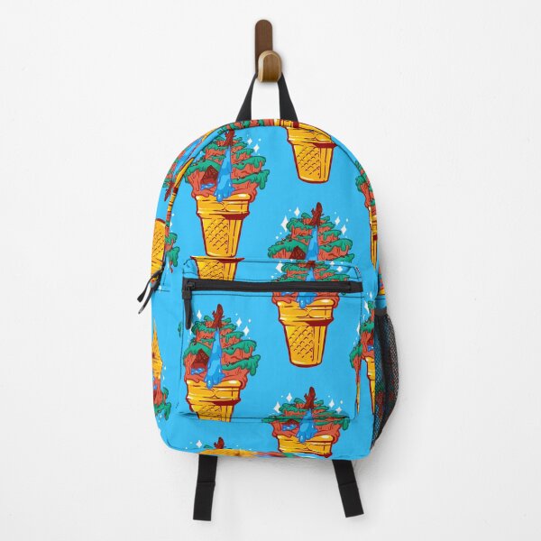 Item preview, Splash Mountain Cone designed and sold by disngeeks.
