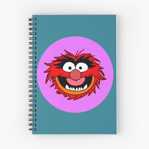 Item preview, Muppets Animal  Emotional Support Animal Drummer designed and sold by birwear.