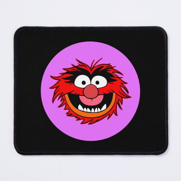 Item preview, Muppets Animal  Emotional Support Animal Drummer designed and sold by birwear.