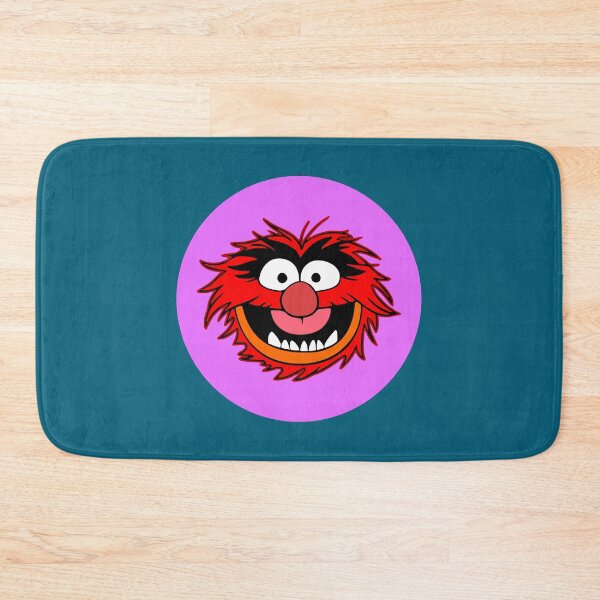 Item preview, Muppets Animal  Emotional Support Animal Drummer designed and sold by birwear.