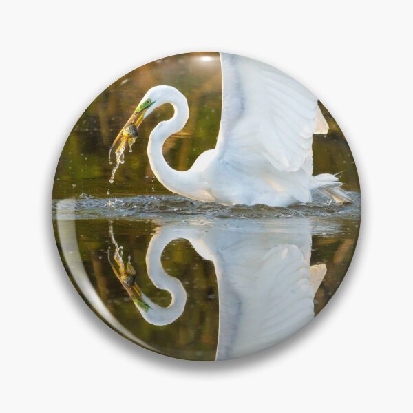 Item preview, Reflections From The Morning Hunt designed and sold by Stephen Carmickle.