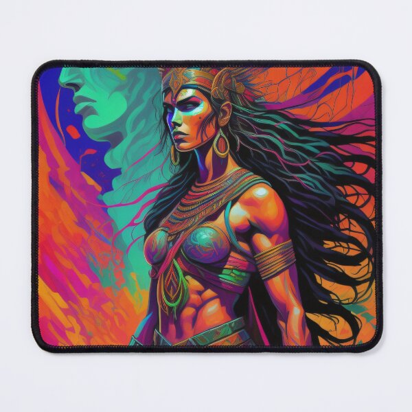 Item preview, warrior princess designed and sold by JRM513.