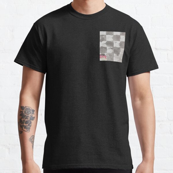 Designer Avenue Fitted T-Shirt – Kyndrea's Kurves