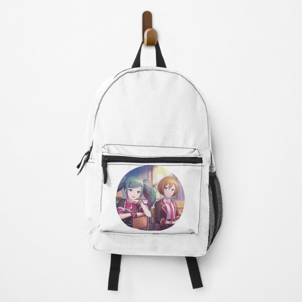 Item preview, Hatsune Miku and MEIKO designed and sold by Lauwuuh.
