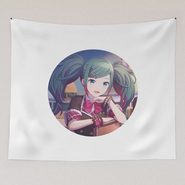 Aperçu de l'œuvre Hatsune Miku créée et vendue par Lauwuuh.